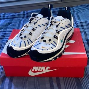 Air Max 98 PRM